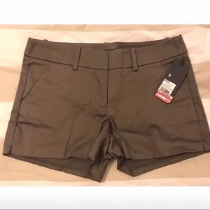 NWT Dress Shorts